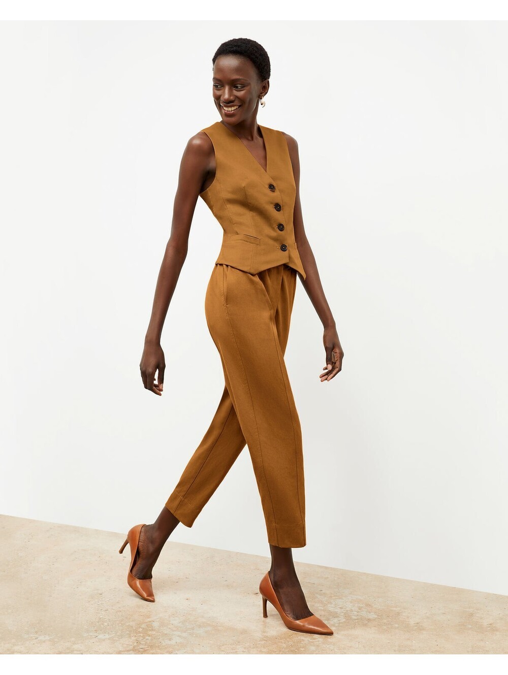 MM La Fleur Shane Pant - Everyday Twill Pant